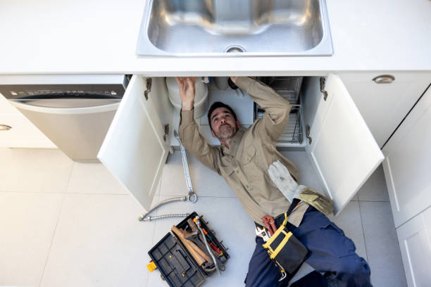 Best Emergency Plumbing Repair  in Greenacres, CA