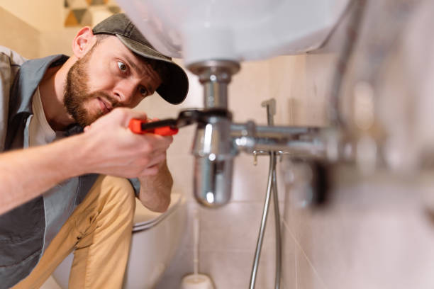 Best Plumbing Installation Services  in Greenacres, CA