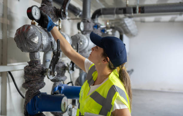 Best Plumbing Inspection Services  in Greenacres, CA