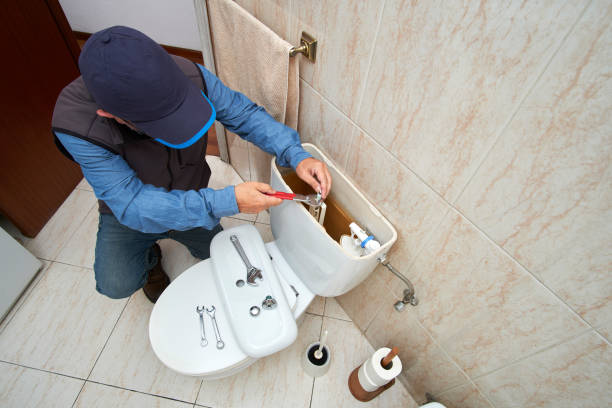 Best Faucet Repair  in Greenacres, CA