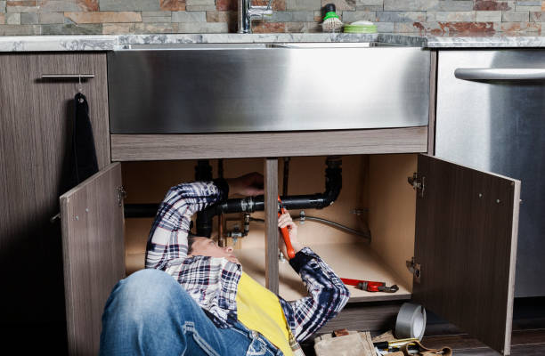 Best Water Heater Repair  in Greenacres, CA