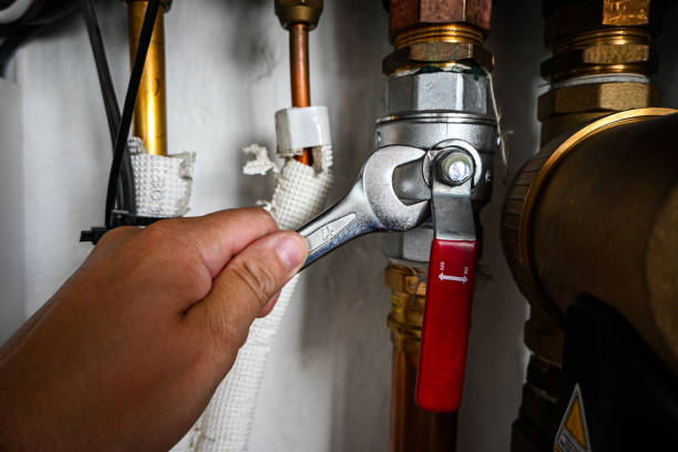 Best Commercial Plumbing Services  in Greenacres, CA
